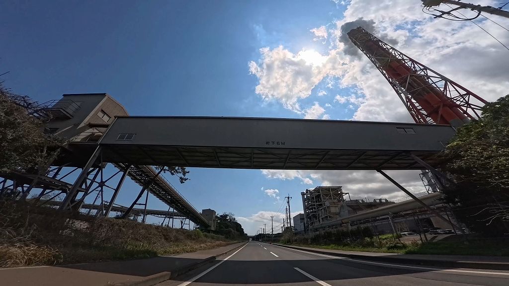 アントラーズ通り